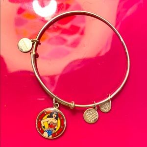 Wonder Woman Bracelet